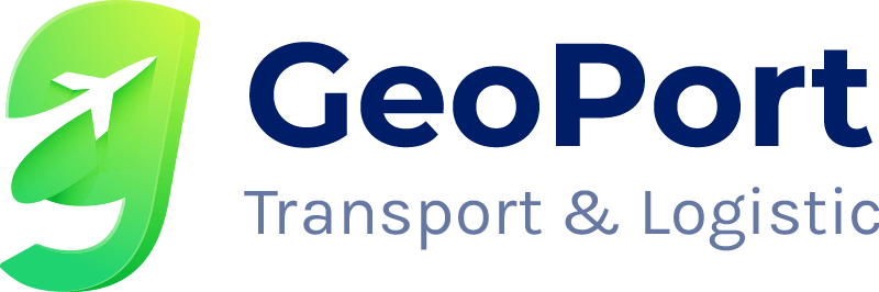 Geoport logo