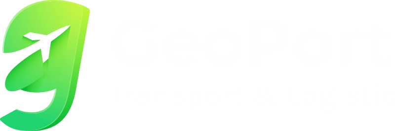 Geoport logo