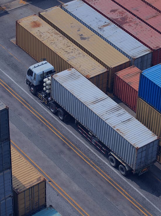 Karayolu Taşıması