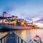 Denizyolu Taşımacılığında Türkiye’nin Limanları