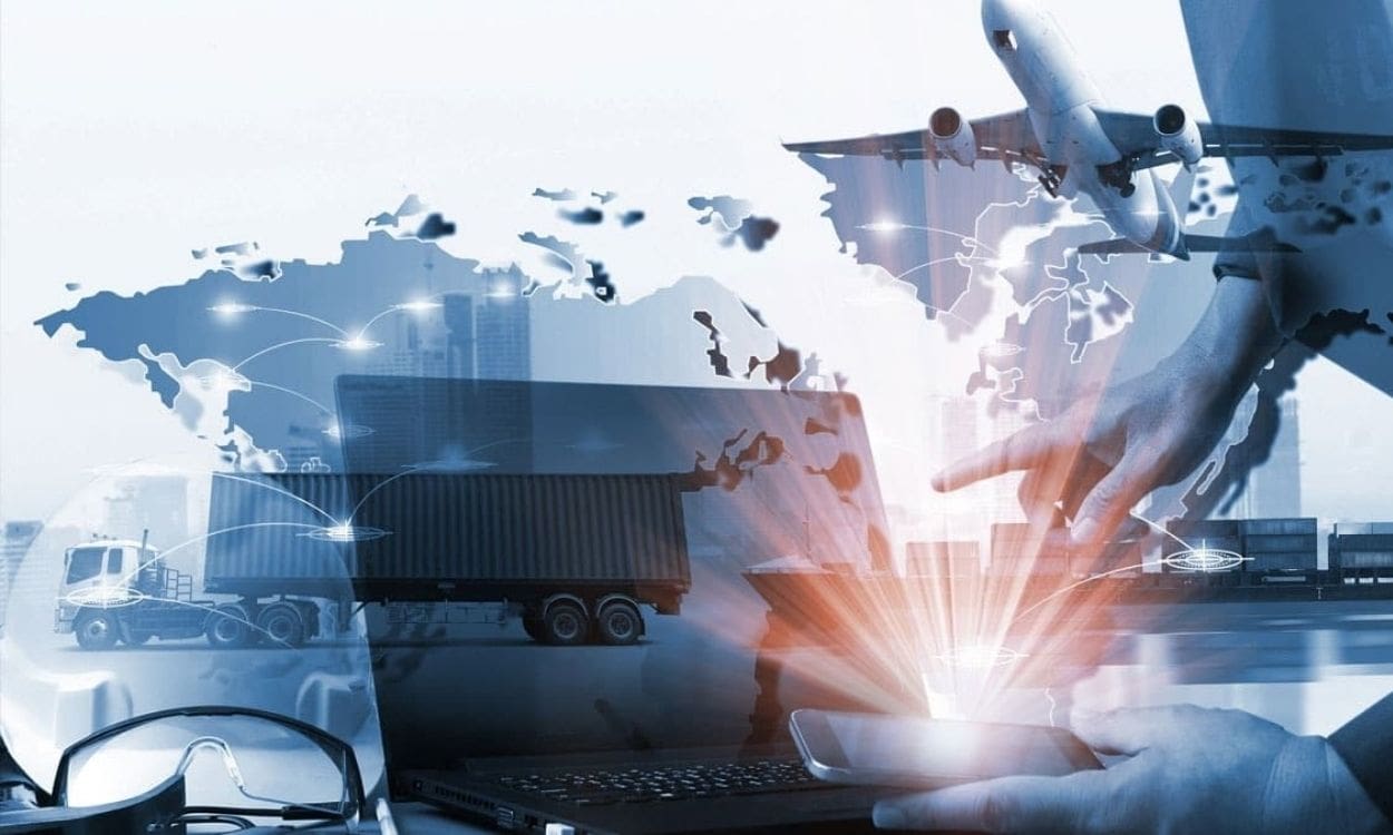 e-lojistik Uygulamaları