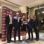 Globelink Ünimar Agent of the Year Ödülünün Sahibi Oldu