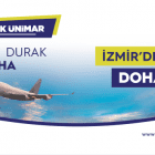 Globelink Ünimar Doha’ya Konsol Açtı