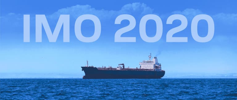Küresel Denizcilik Devrimi: IMO 2020 Dönemi Başladı
