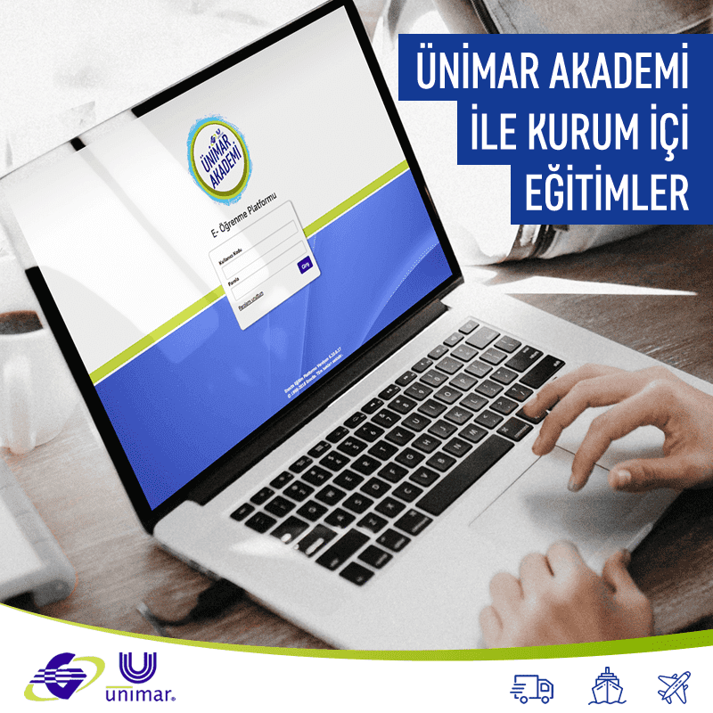 Ünimar Akademi