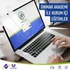 Ünimar Akademi ile Yeni Nesil Eğitim