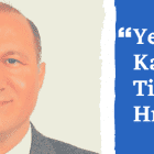 Yeni Gümrük Kanunu ile Ticaret Hızlanacak