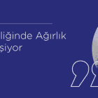 Yük Hareketliliğinde Ağırlık Merkezi Değişiyor