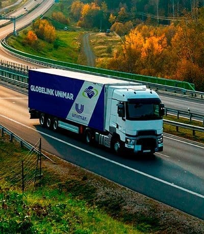 Kara Taşımacılığı