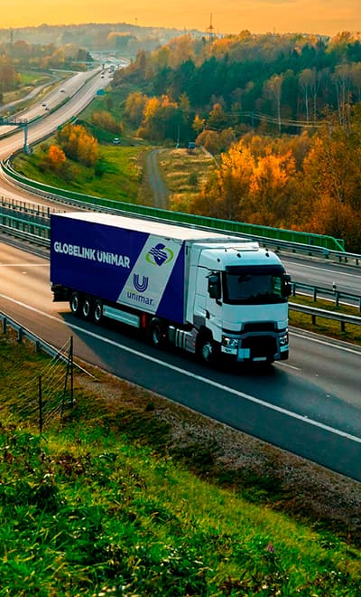 Kara Taşımacılığı