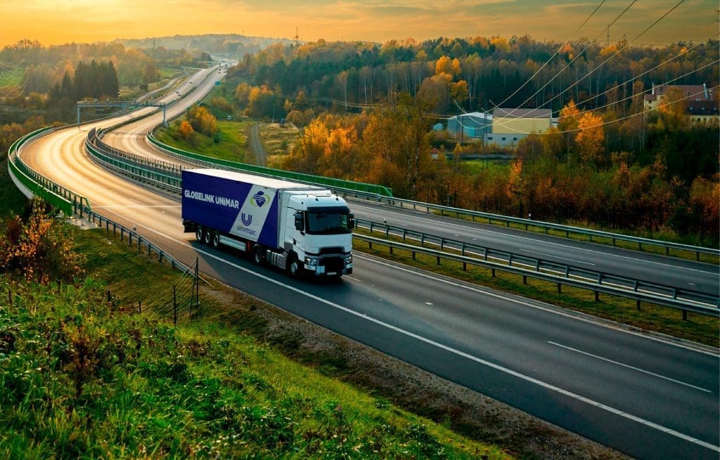 Karayolu Taşımacılığı