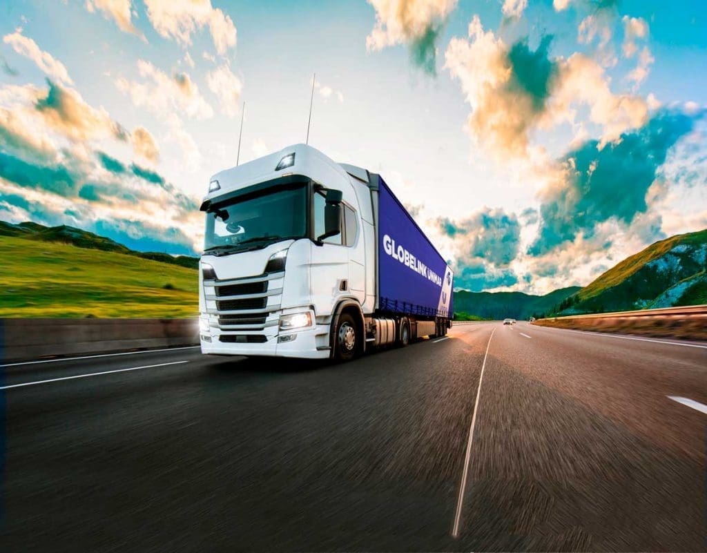 Kara Taşımacılığı