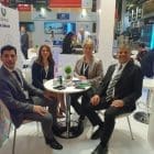 Globelink Ünimar Has Attended Transport Logistic Fair