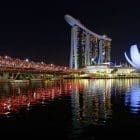 Uzak Rota: Singapur
