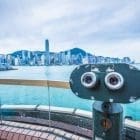 Uzak Rota: Hong Kong