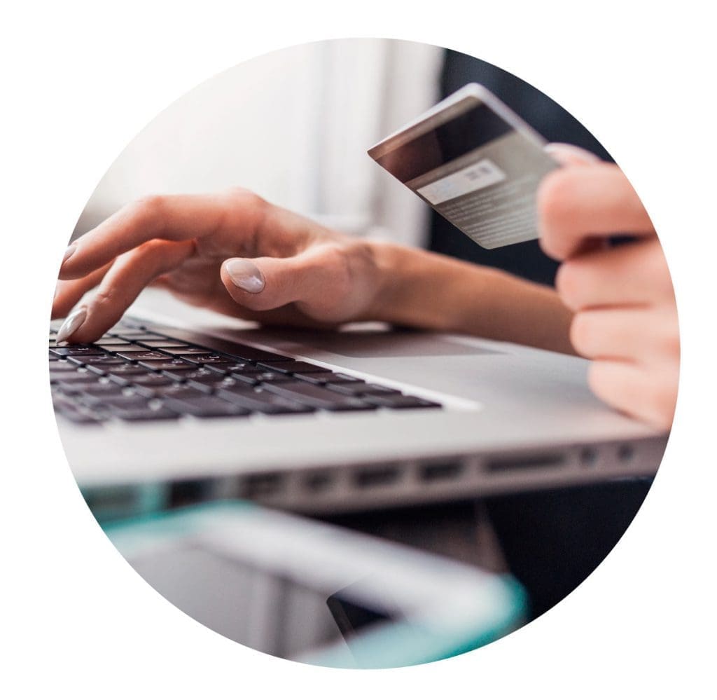 Kredi Kartı ile Ödeme