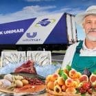 All Over the World with Cold Chain