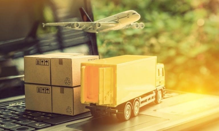 Havayolu Servisleri ile Küresel Ticarette Hız Kazanın