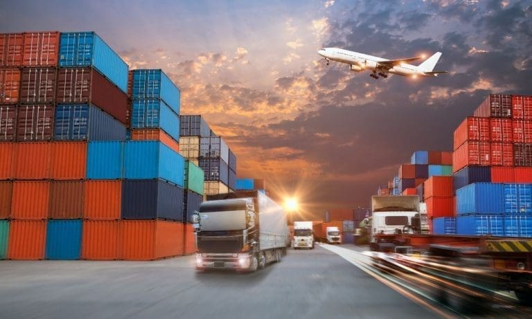 Parsiyel Taşımacılığın Özellikleri