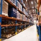 E-Commerce Speeds Up Warehousing Services