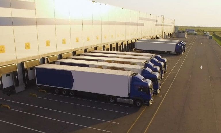 Karayolu Taşımacılığında Kullanılan Araçlar