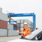 Amerika’ya Denizyolu Taşımacılığı Hizmetleri