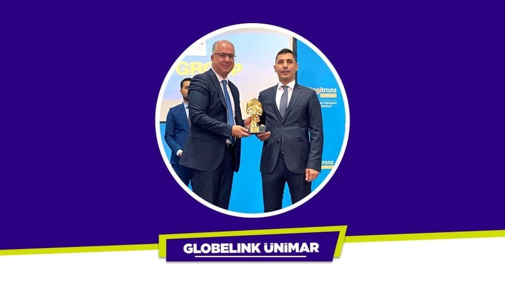 Globelink Ünimar’a İki Ödül Birden!