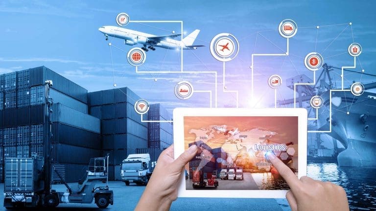 Tedarik Zincirinde Lojistik 5.0 Dönemi