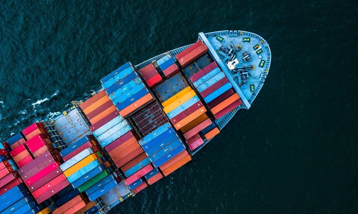 Deniz Taşımacılığında En Sık Kullanılan Limanlar