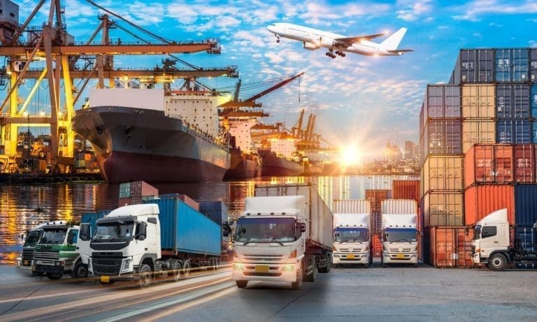 Dış Ticarette Uluslararası Lojistik Neden Önemlidir?