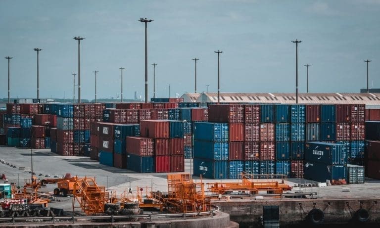 Konteyner Taşımacılığı Nasıl Yapılır?