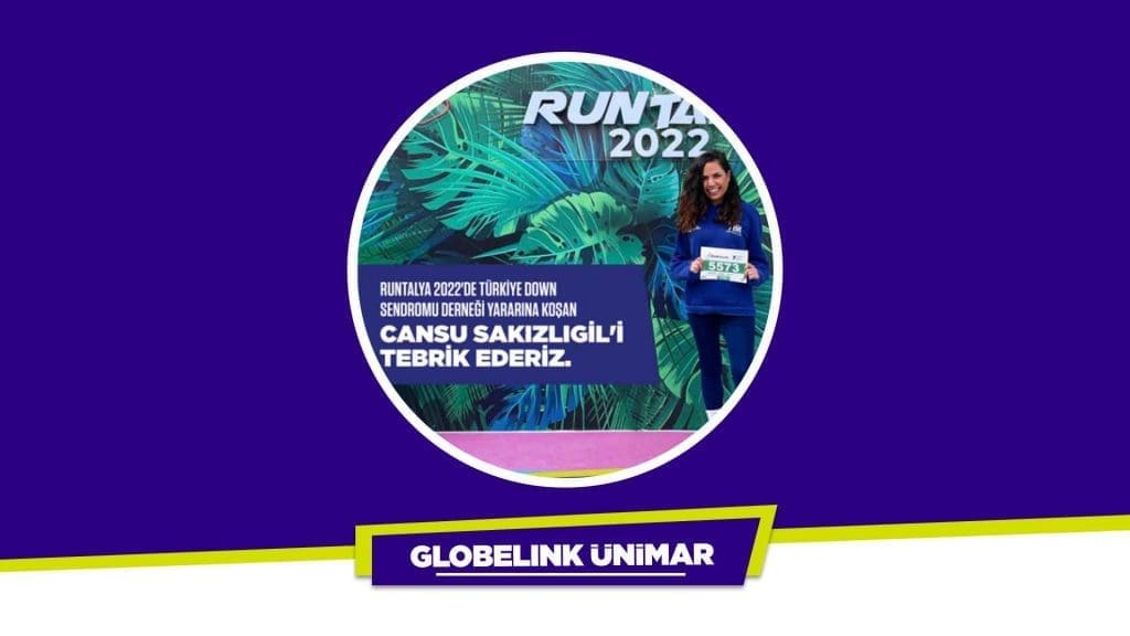 Globelink Ünimar Çalışanlarını Her Alanda Destekliyor