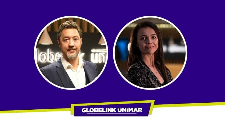 Globelink Ünimar at The Career Festival