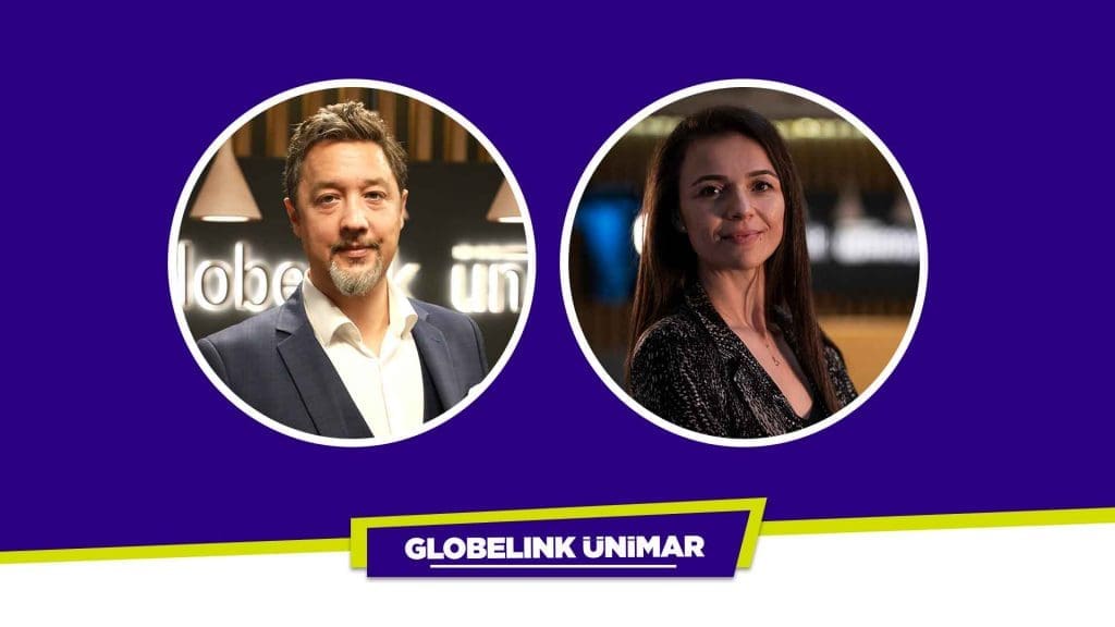 Globelink Ünimar Kariyer Festivali’nde