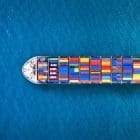 Türkiye'den Amerika’ya Denizyolu Taşımacılığı Servisleri