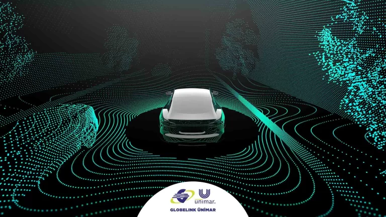 Autonomous Vehicles are Stepping Up a Gear