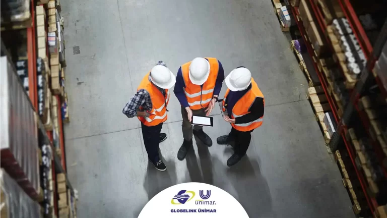 The Future of the Cargo Market is Shaped by e-commerce