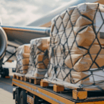 How Do Free Trade Agreements Affect Air Logistics?
