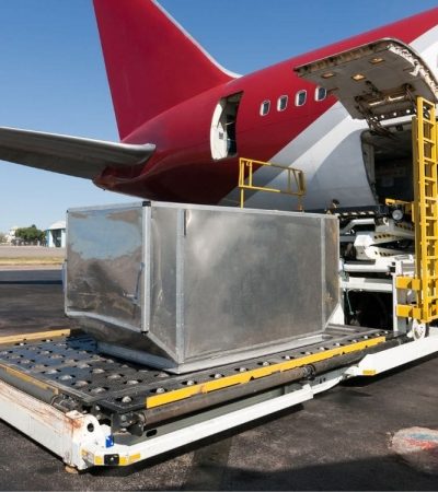 Amerika'ya Havayolu Taşımacılığı Hizmetleri