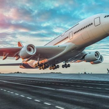 Hava Taşımacılığı