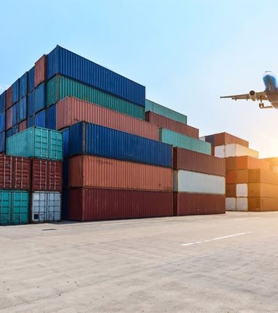 Lojistik Hizmetleri Tanıyın: Transfer Büyüklüğünüz Endişelendirmesin